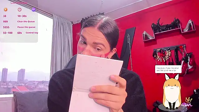 Almaazz online show from March 2026 07:29:01 PM