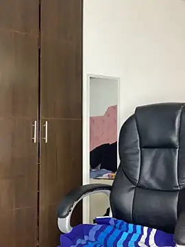 BunnyGlow50 online show from April 2026 07:26:01 PM