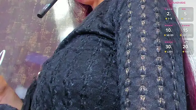 cherry skinny  online show from January 2026 03:43:02 AM