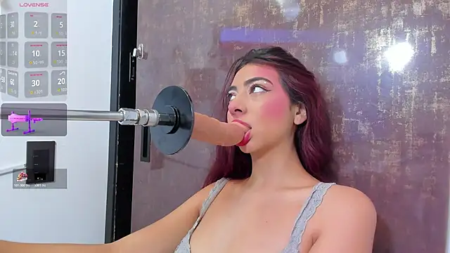 cherry skinny  online show from January 2026 03:43:02 AM