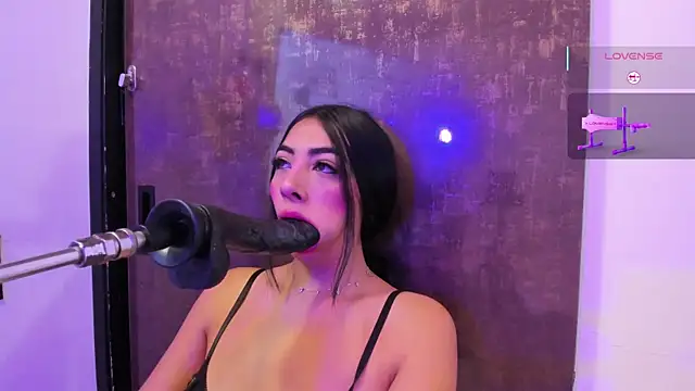 cherry skinny  online show from April 2026 03:42:01 AM