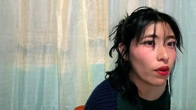 Sullyoonn online show from October 2025 11:17:02 PM