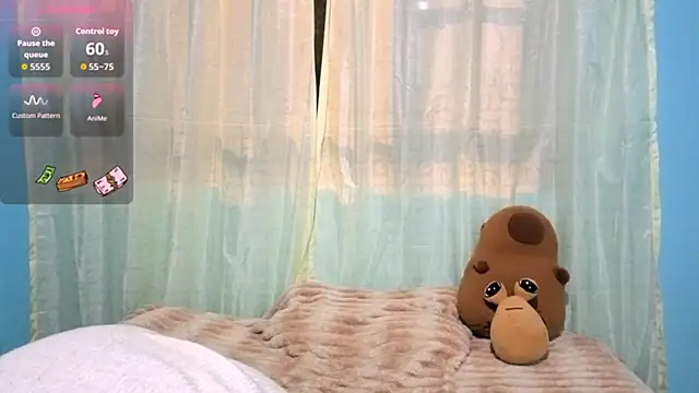 Sullyoonn online show from January 2026 02:05:01 AM