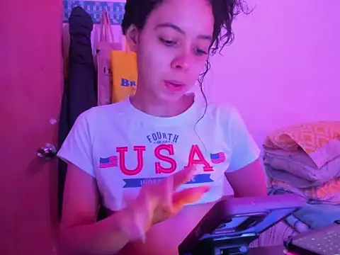 Annie rosse1017 online show from February 2026 01:12:02 PM