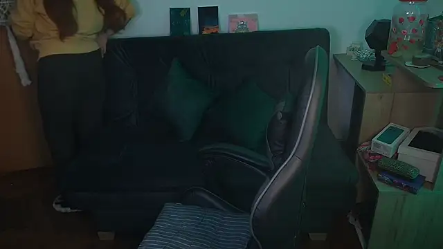 Miacatsito3 online show from November 2025 02:34:02 AM