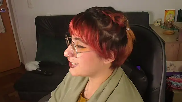 Miacatsito3 online show from January 2026 02:39:01 AM