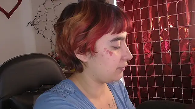 Miacatsito3 online show from February 2026 07:14:02 PM