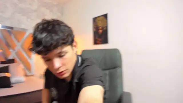 kraven lust online show from February 2026 03:00:02 AM