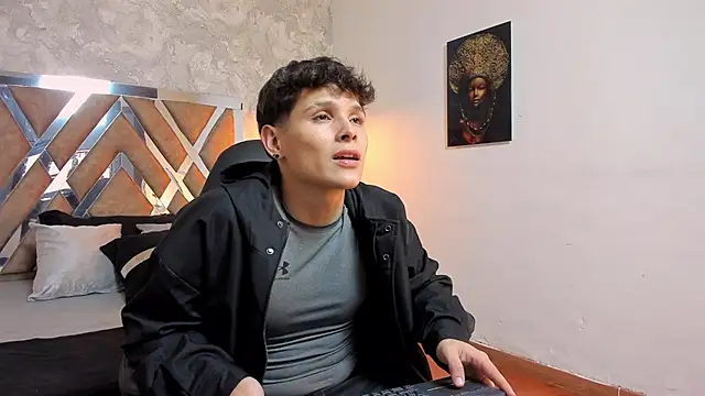 kraven lust online show from February 2026 03:03:01 AM