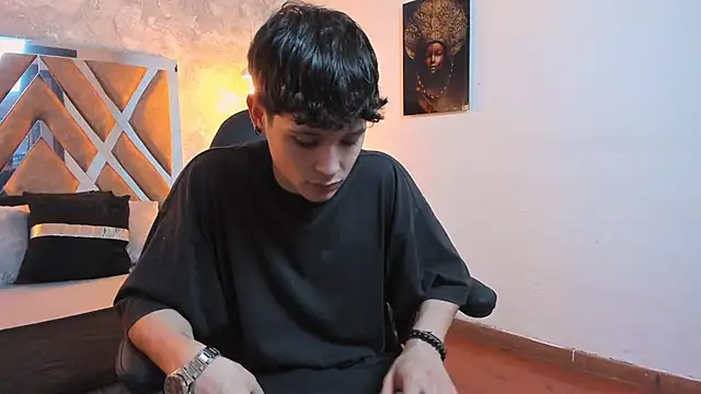 kraven lust online show from March 2026 03:01:02 AM