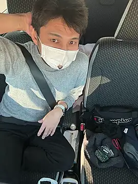 NICE-SEXY online show from March 2026 07:02:02 AM