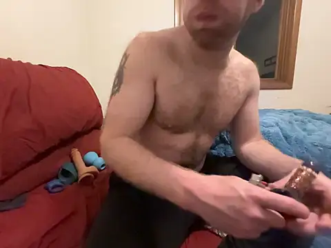 Adam Phoenix online show from February 2026 03:55:02 AM