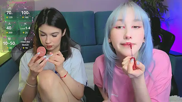 evlica online show from April 2026 02:20:01 PM