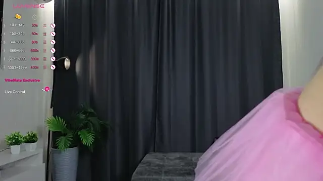 Jupiter Boobs online show from February 2026 04:25:02 PM