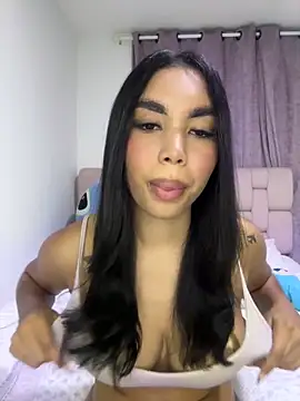 karolaalcendra online show from November 2025 05:09:02 AM