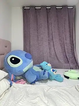 karolaalcendra online show from February 2026 01:17:01 AM