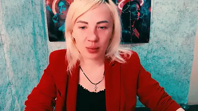 EmmaCat  online show from March 2026 05:11:01 AM