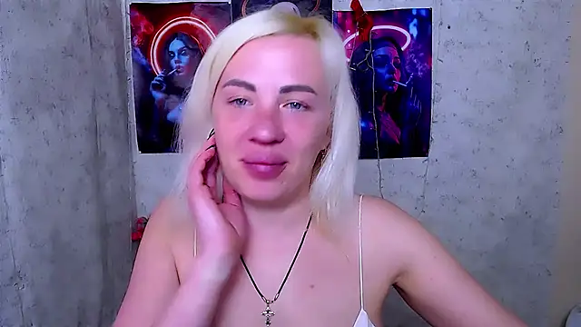 EmmaCat  online show from March 2026 09:24:02 AM