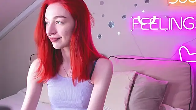 Melissa Cox online show from November 2025 12:32:01 AM