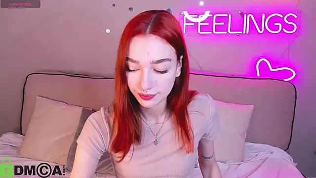 Melissa Cox online show from December 2025 12:41:02 AM