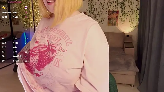 Aki nohana online show from October 2025 05:21:02 PM