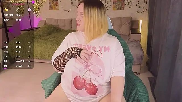 Aki nohana online show from November 2025 11:00:01 AM