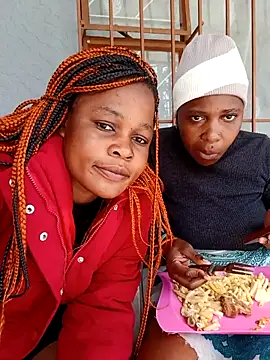 BlondieBitch online show from December 2025 11:37:01 AM