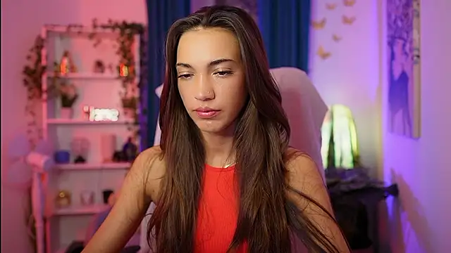 Alexis Love  online show from February 2026 07:42:02 PM