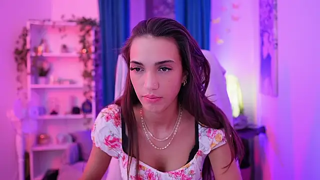 Alexis Love  online show from March 2026 07:21:02 PM