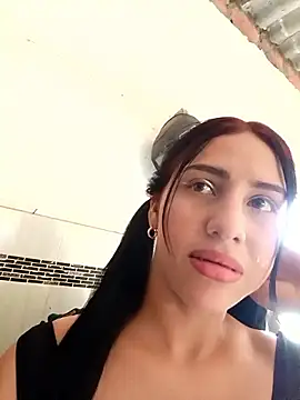 Katalella Hott online show from September 2025 01:58:02 PM