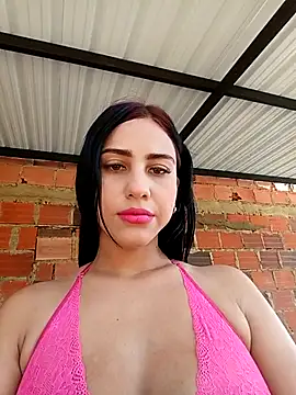 Katalella Hott online show from October 2025 02:15:02 PM