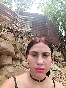 Katalella Hott online show from October 2025 03:22:02 PM