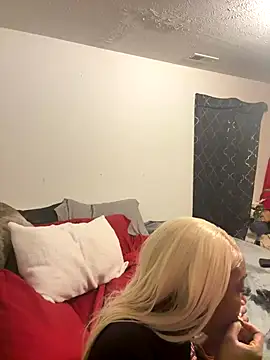 GoddessScott online show from December 2025 05:02:02 AM