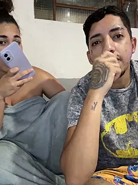 CasalMaldoso01 online show from October 2025 04:24:02 AM