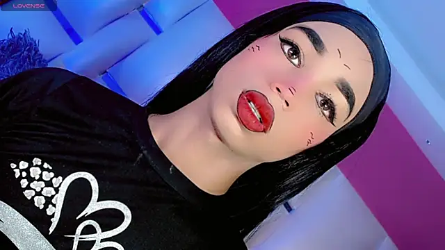 JessiscaWalker online show from December 2025 07:43:02 PM