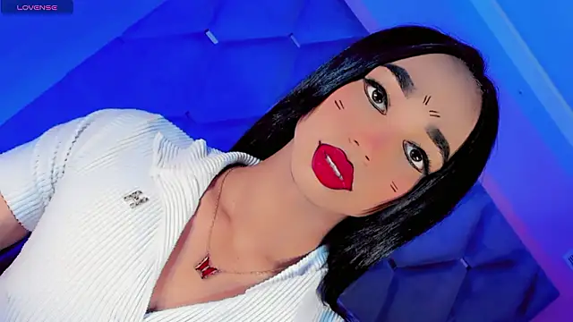 JessiscaWalker online show from March 2026 08:48:01 PM