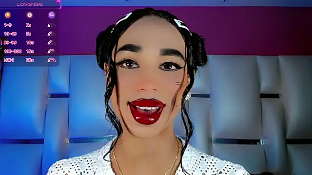 JessiscaWalker online show from March 2026 08:21:02 PM