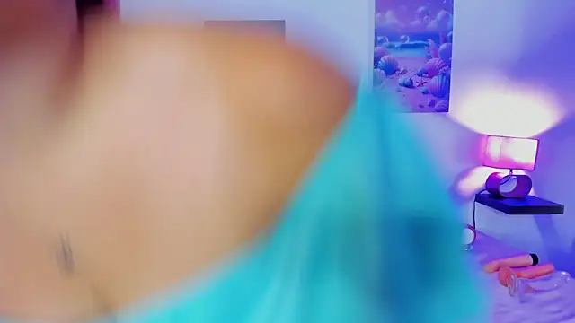 saray rivas18 online show from December 2025 11:15:02 AM