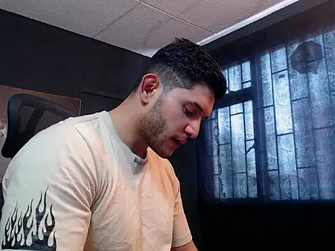 RichardMilleer online show from October 2025 02:10:01 PM