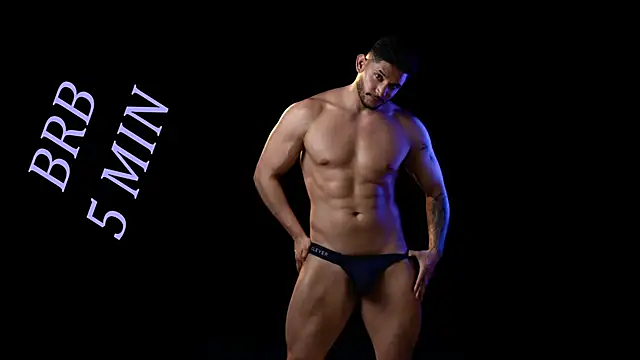 RichardMilleer online show from November 2025 01:56:02 PM