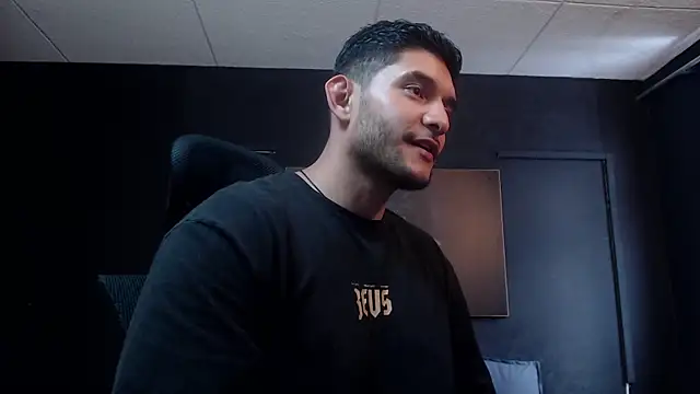 RichardMilleer online show from November 2025 04:10:02 PM