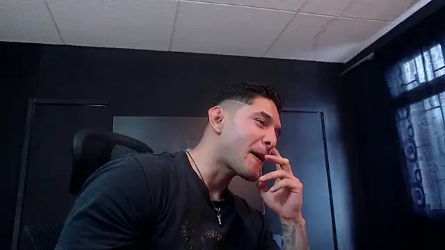 RichardMilleer online show from February 2026 02:05:01 PM