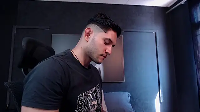 RichardMilleer online show from March 2026 02:11:02 PM