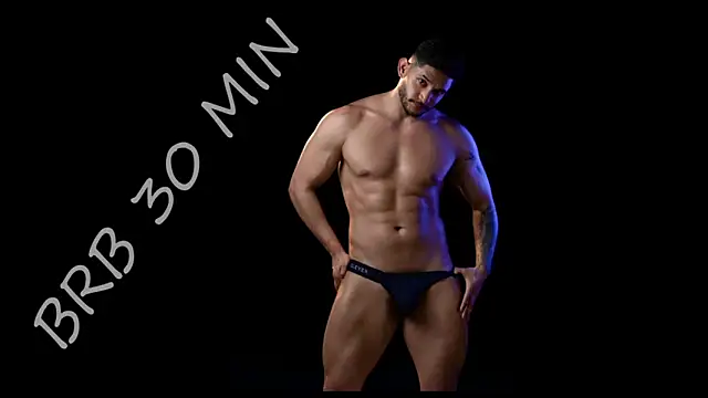 RichardMilleer online show from April 2026 07:58:02 PM