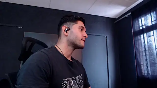 RichardMilleer online show from April 2026 04:30:02 PM