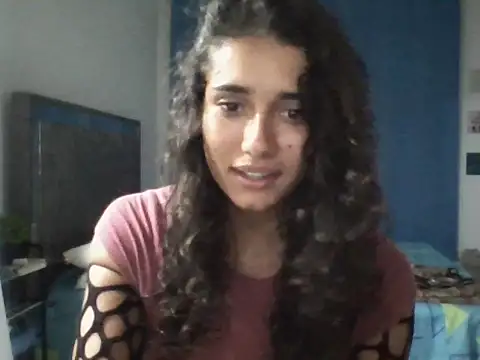 JadeObsession online show from October 2025 01:25:01 AM