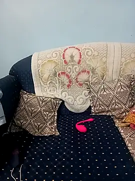 Deliciouskimi online show from November 2025 10:50:02 AM