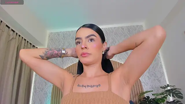 Sophiie Belle online show from September 2025 01:24:02 PM