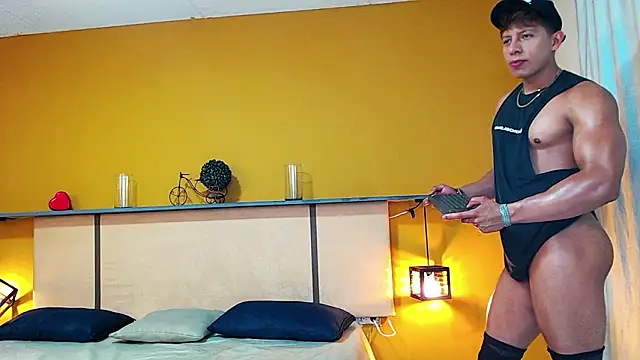 arnold taylor online show from March 2026 10:17:02 PM