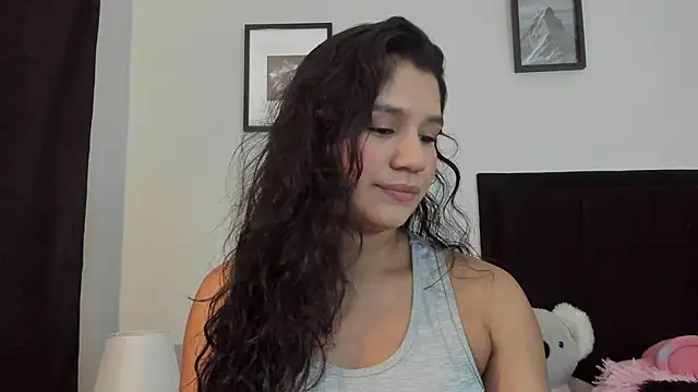 Lyria Diamond online show from January 2026 08:32:02 PM